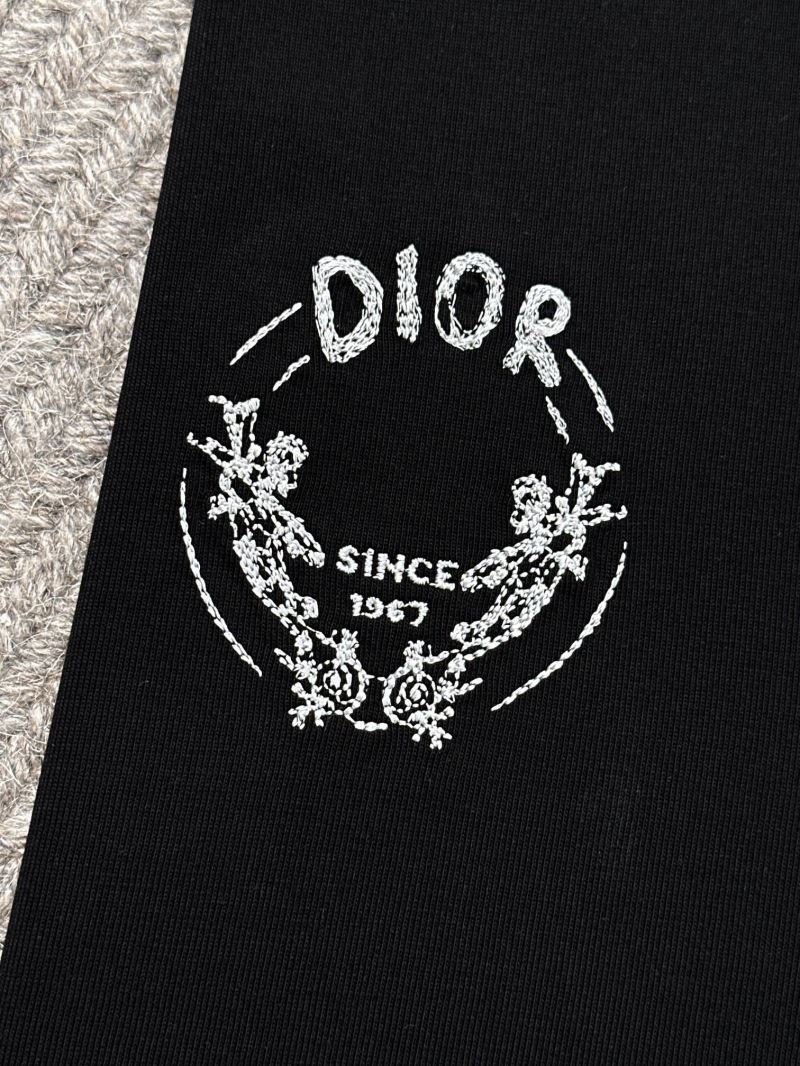 Christian Dior T-Shirts